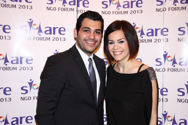 NGO Forum 2013 Press Conference